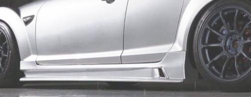 HSR web shop / RX8サイドステップ